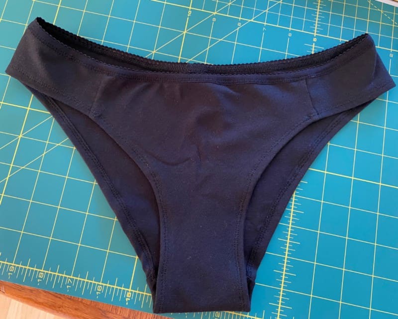 Want to Sew Your Own Panties? Here's What You Need